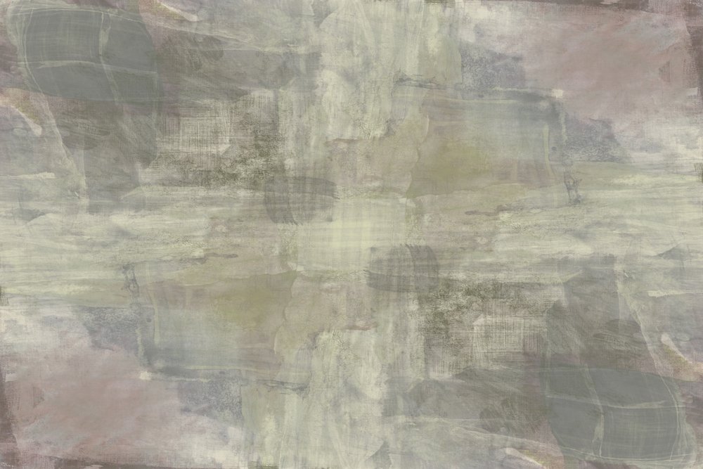 Muted Organic Flow by cartissi