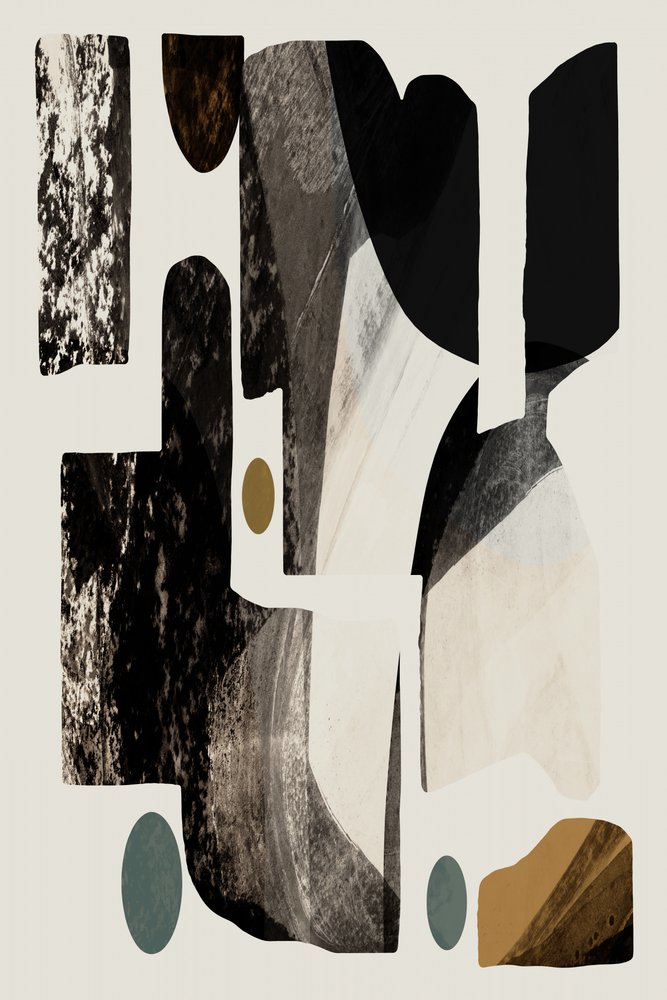 Neutral Abstract Forms by cartissi