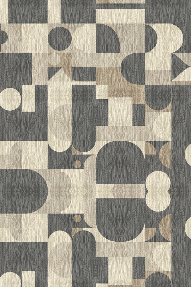 Neutral Geometric Texture by cartissi