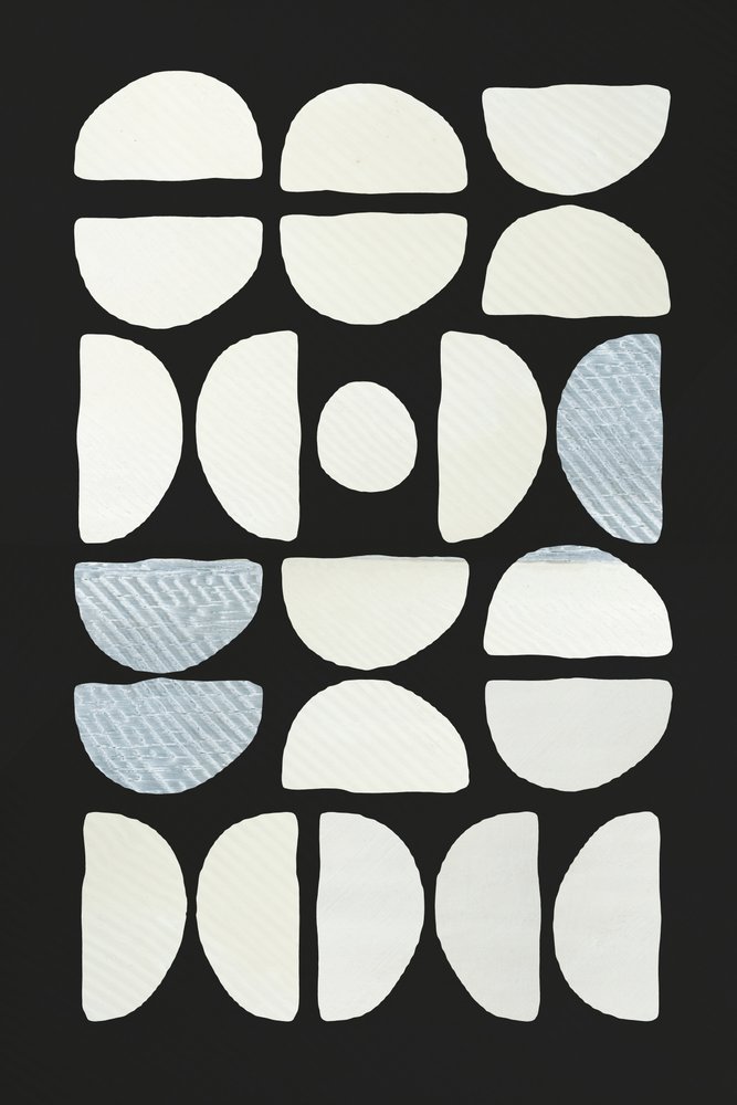 Organic Geometry by cartissi