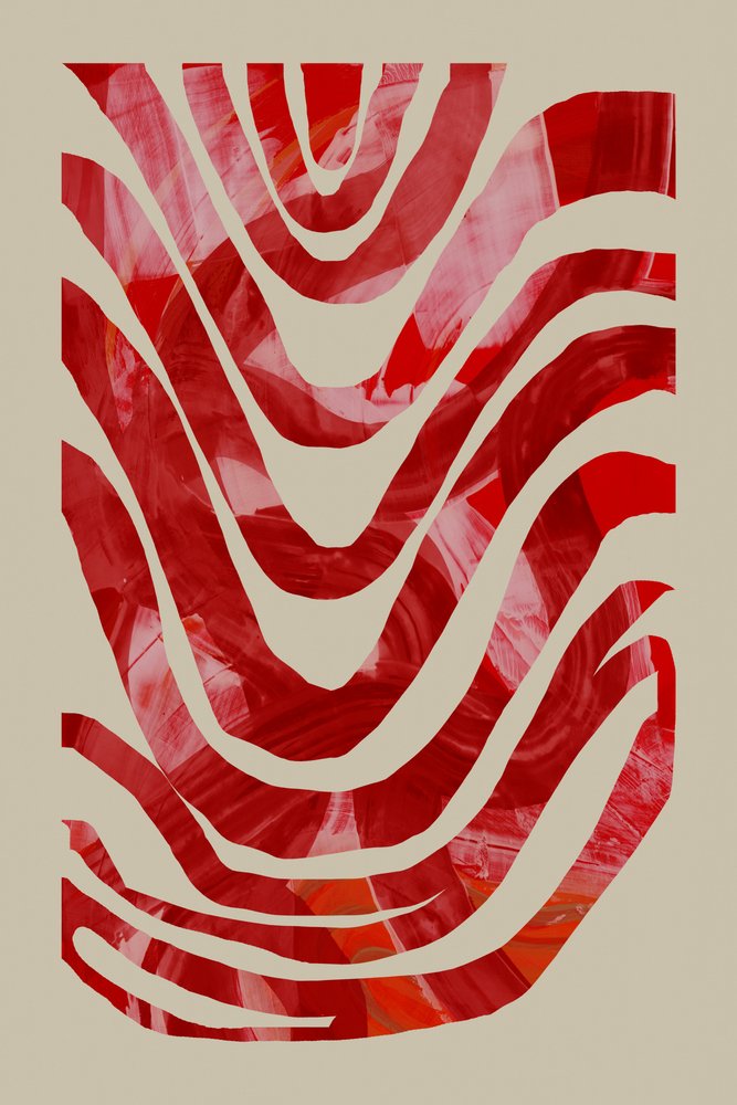 Organic Waves by cartissi