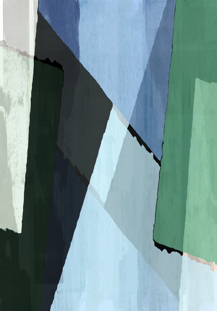 Overlapping Cool Shades by cartissi