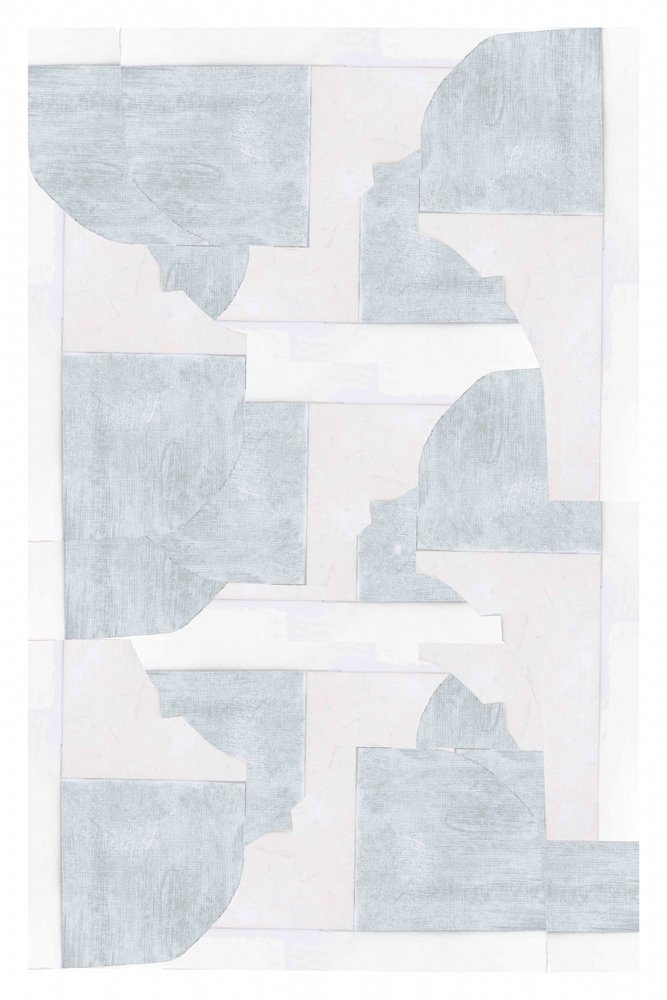 Soft Abstract Forms by cartissi