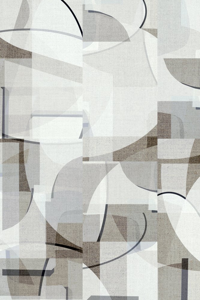 Soft Abstract Geometry by cartissi