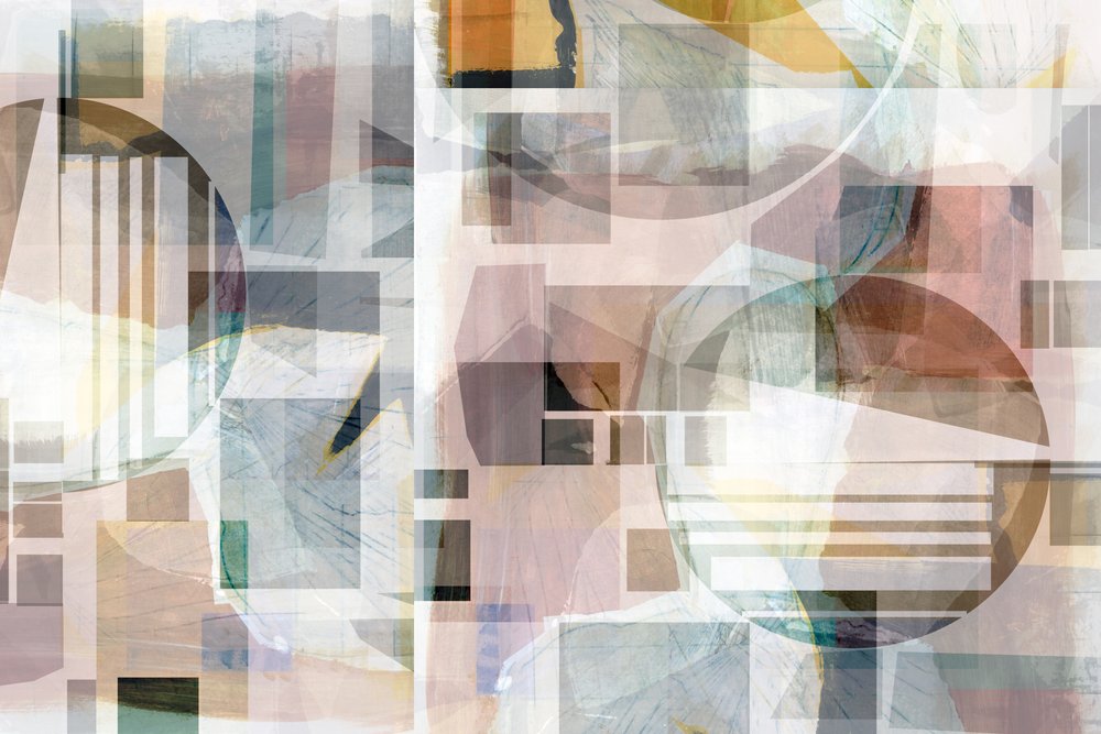 Soft Geometric Abstraction by cartissi