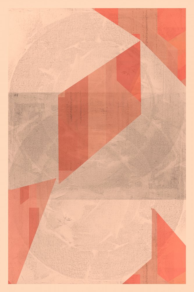 Soft Geometric Layers by cartissi