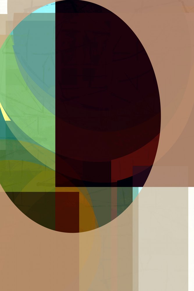 Soft Geometric Layers by cartissi