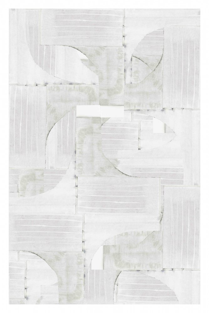 Soft Textured Geometry by cartissi