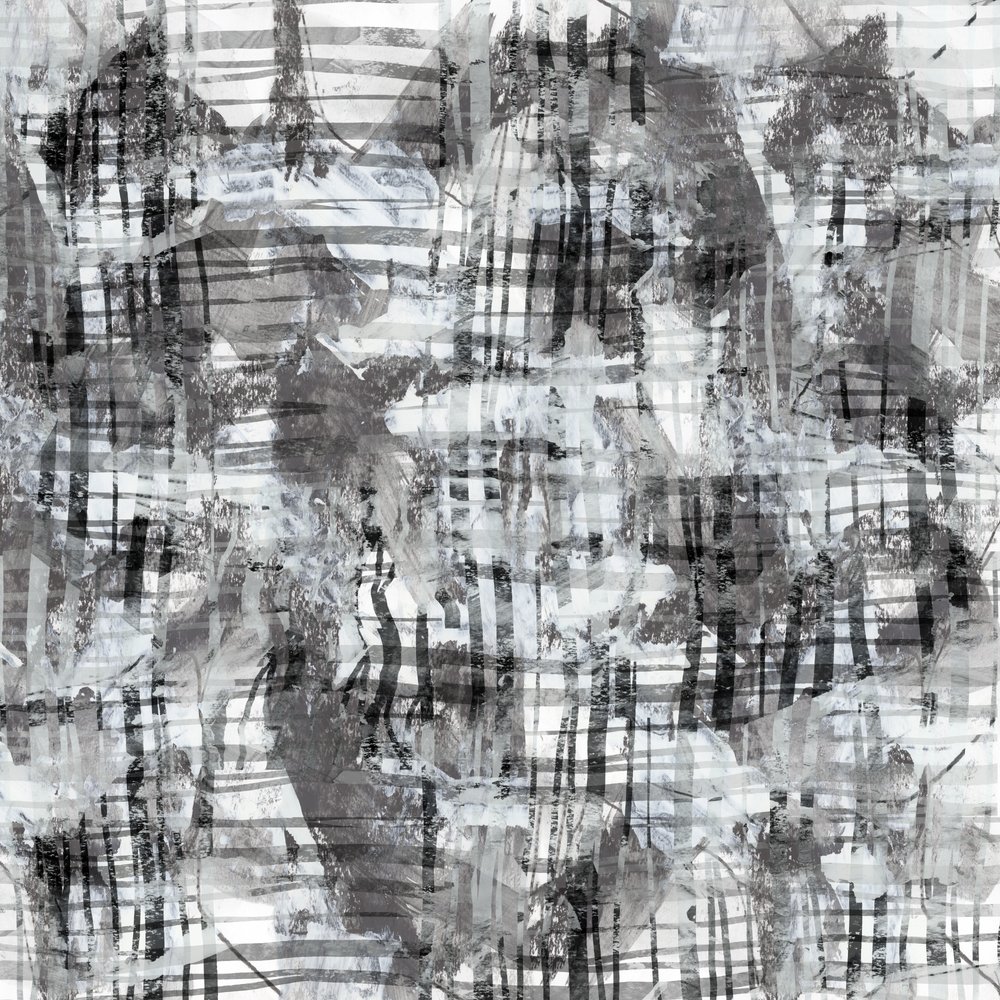 Textured Grunge Pattern by cartissi