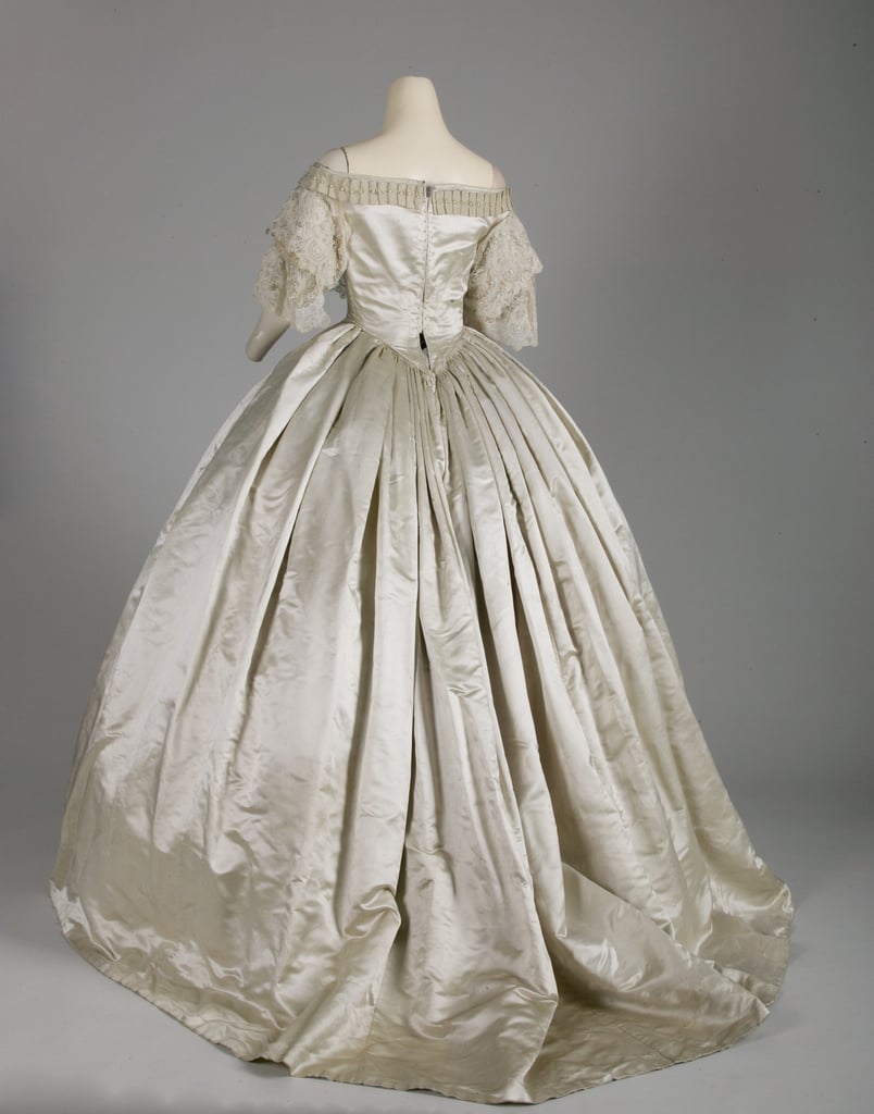 Charles frederick worth outlet vestidos