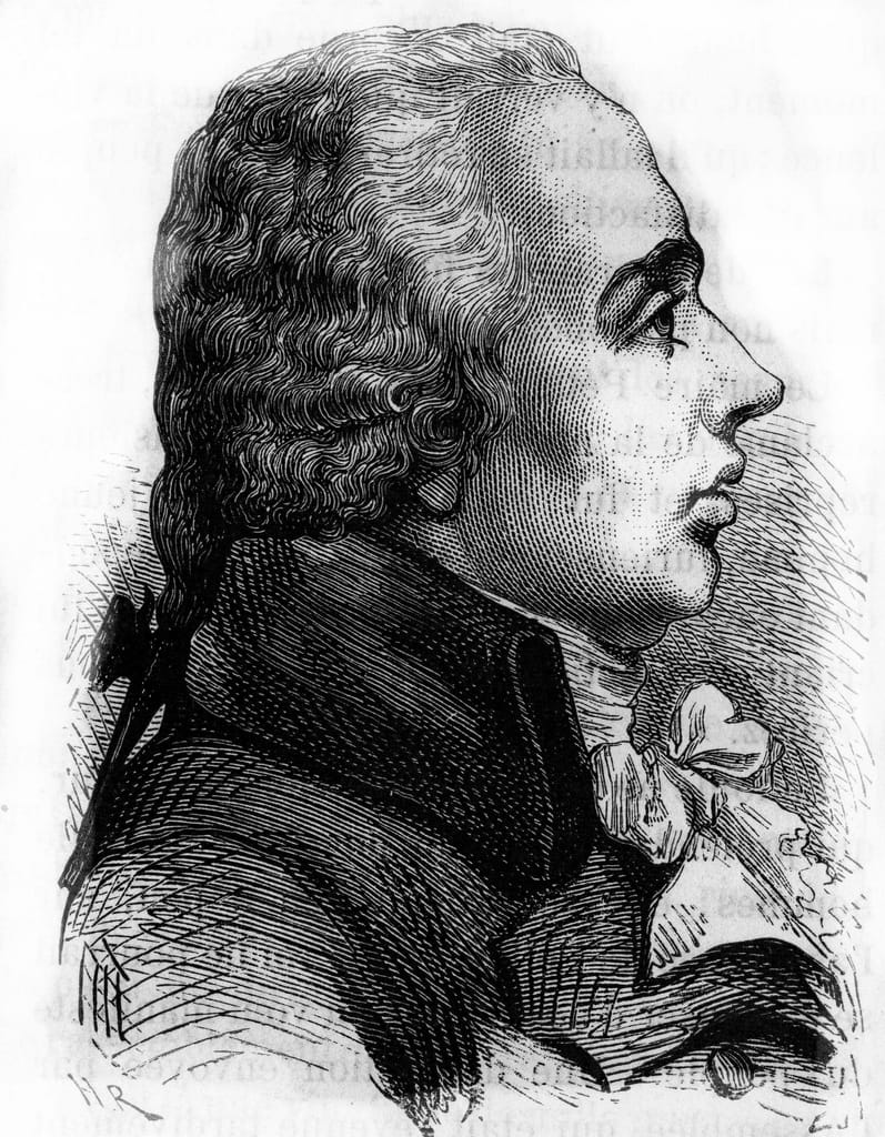 Adrien Marie Legendre