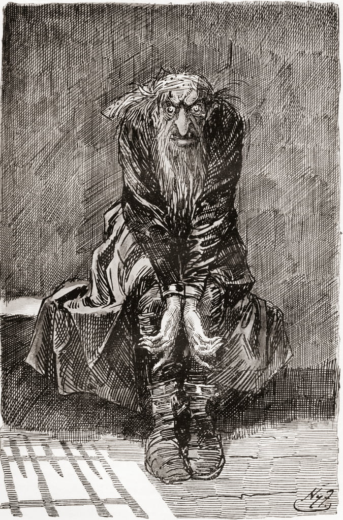Oliver Twist by Charles Dickens Book Report/Review