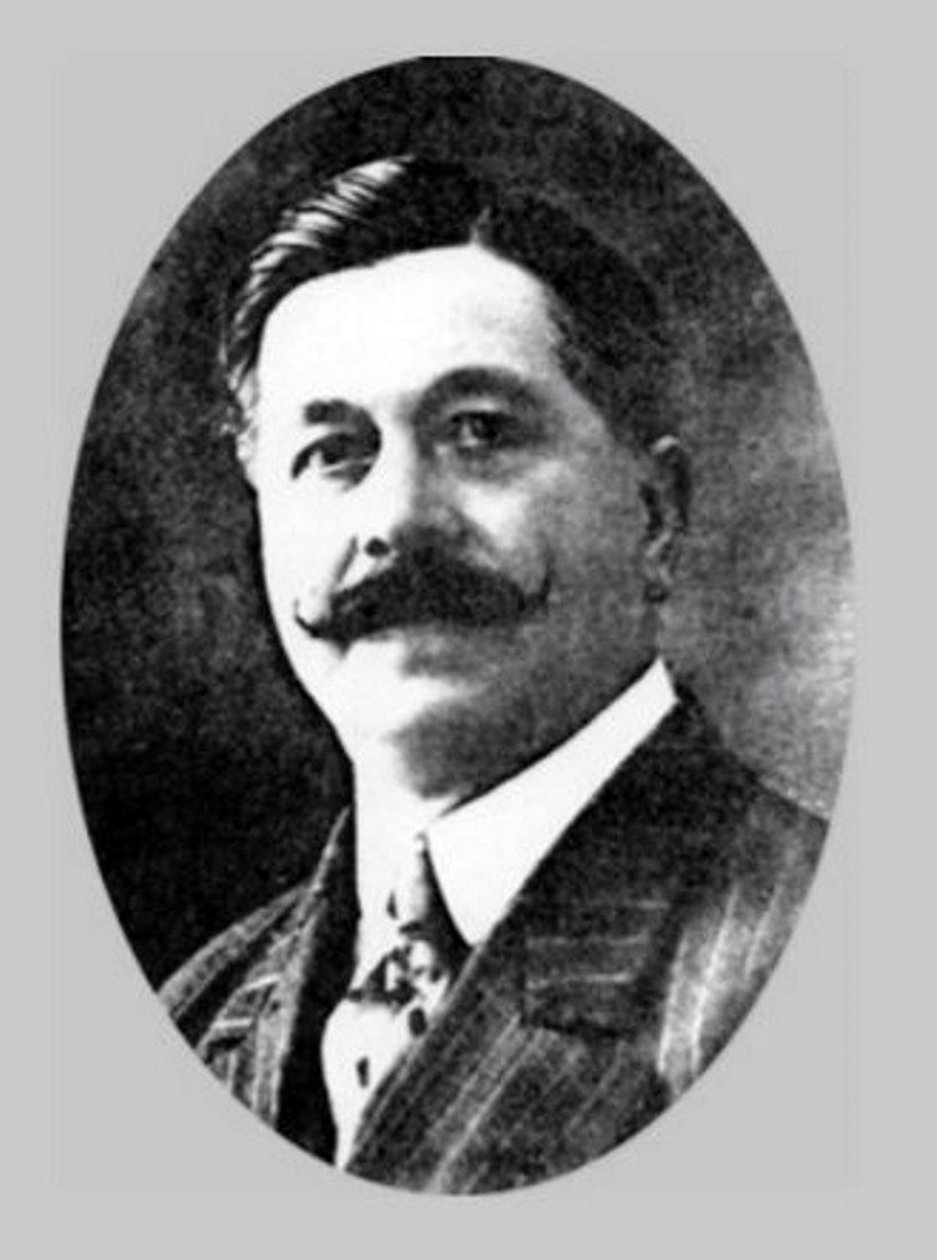 Georges Monca by Unknown