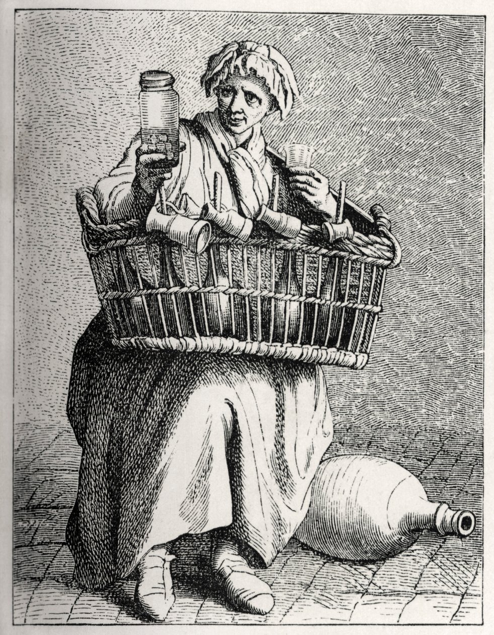 Daily Life in France by Unknown