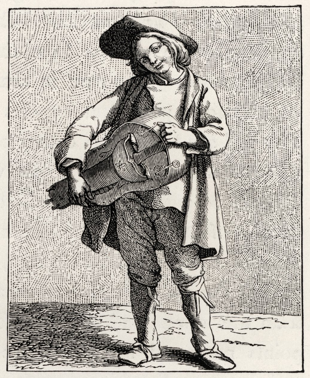 Daily Life in France by Unknown