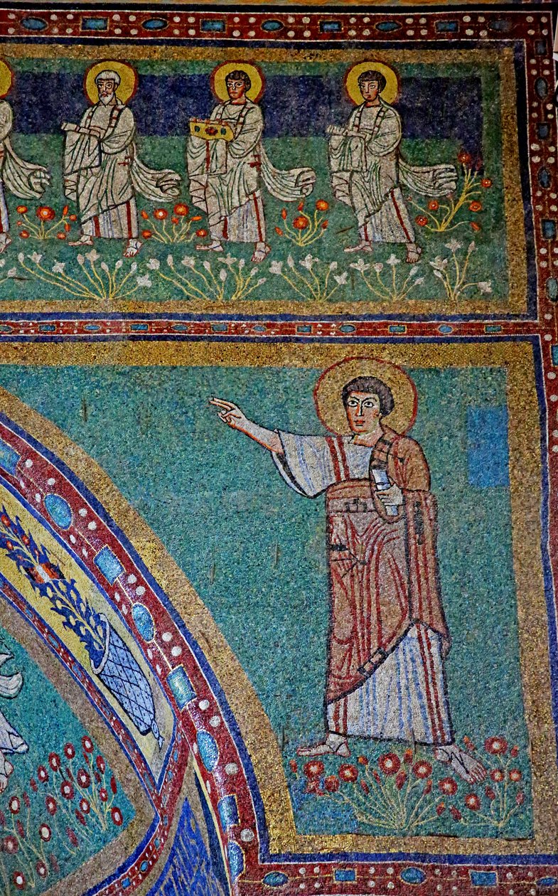 The Prophet Elijah by Unknown
