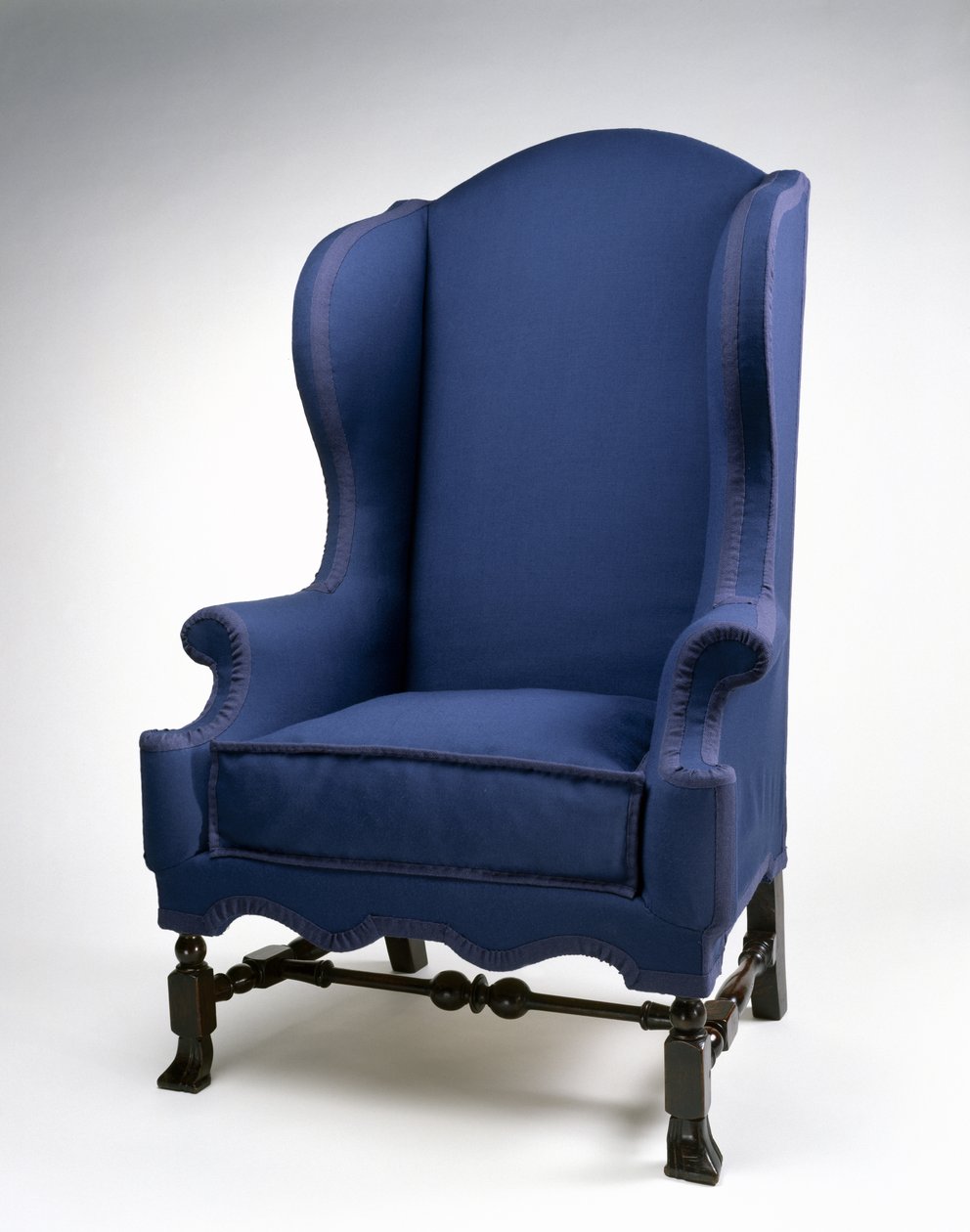 Easy Chair by American School