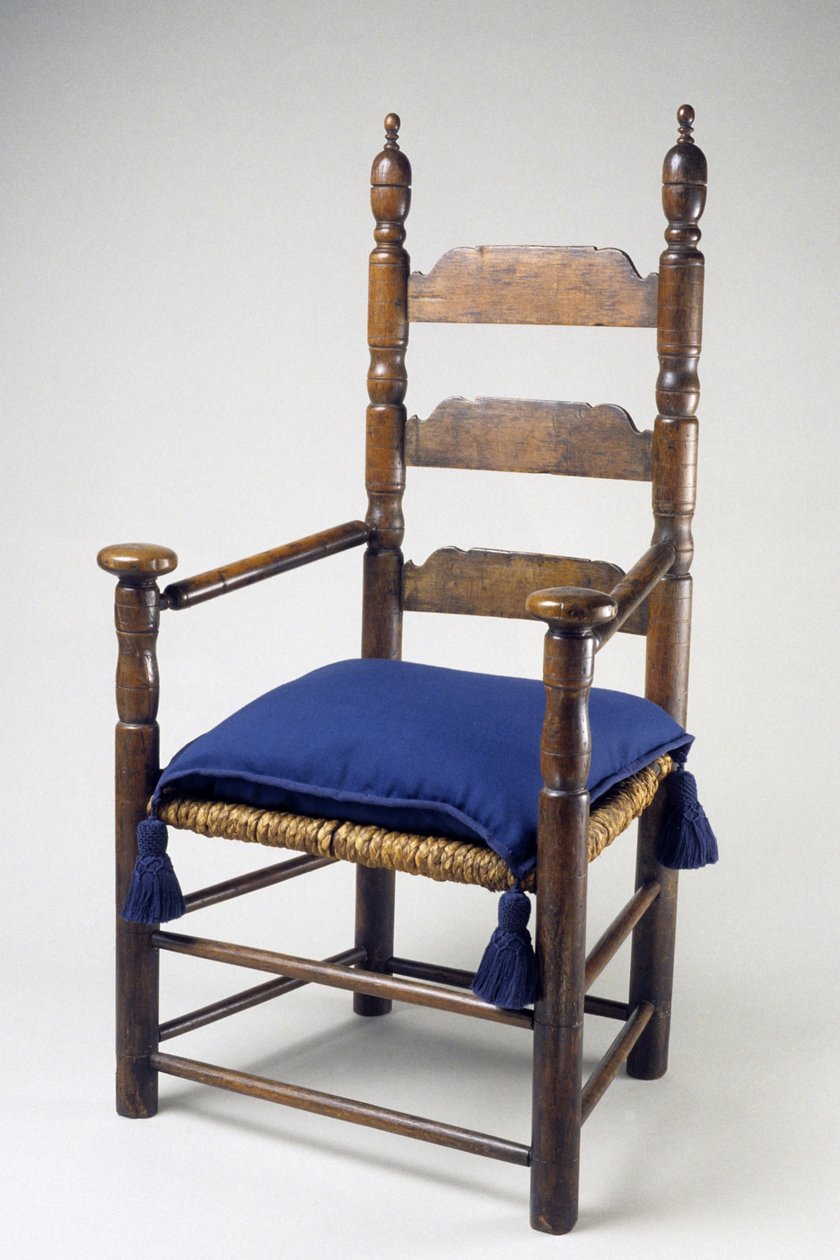 Great Chair by American School