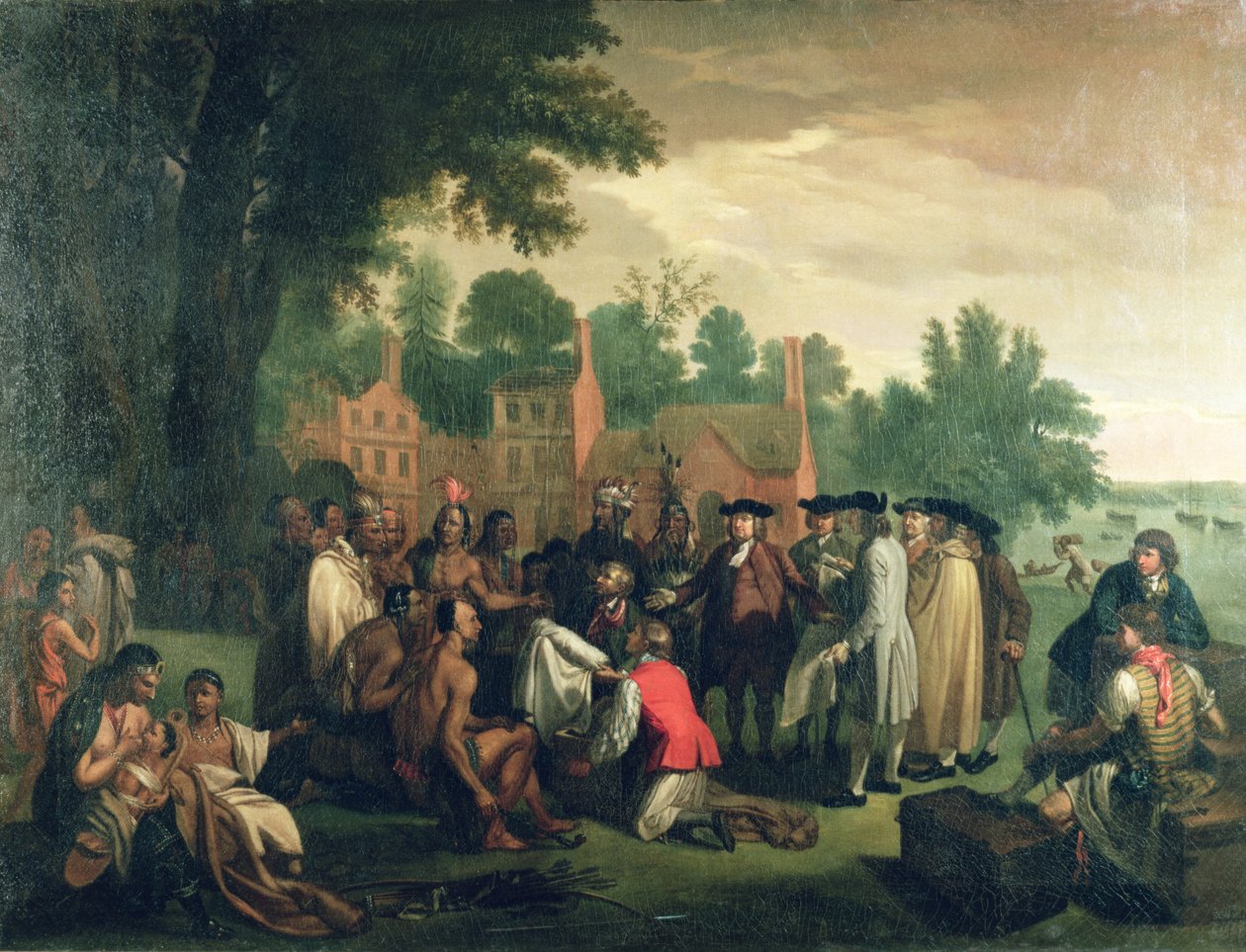 Penn