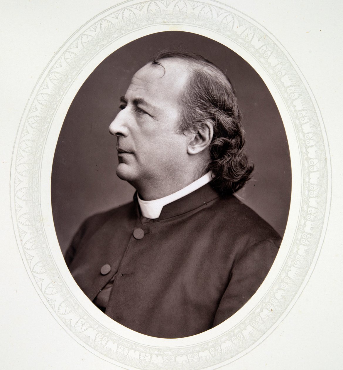 Pere Hyacinthe by English Photographer