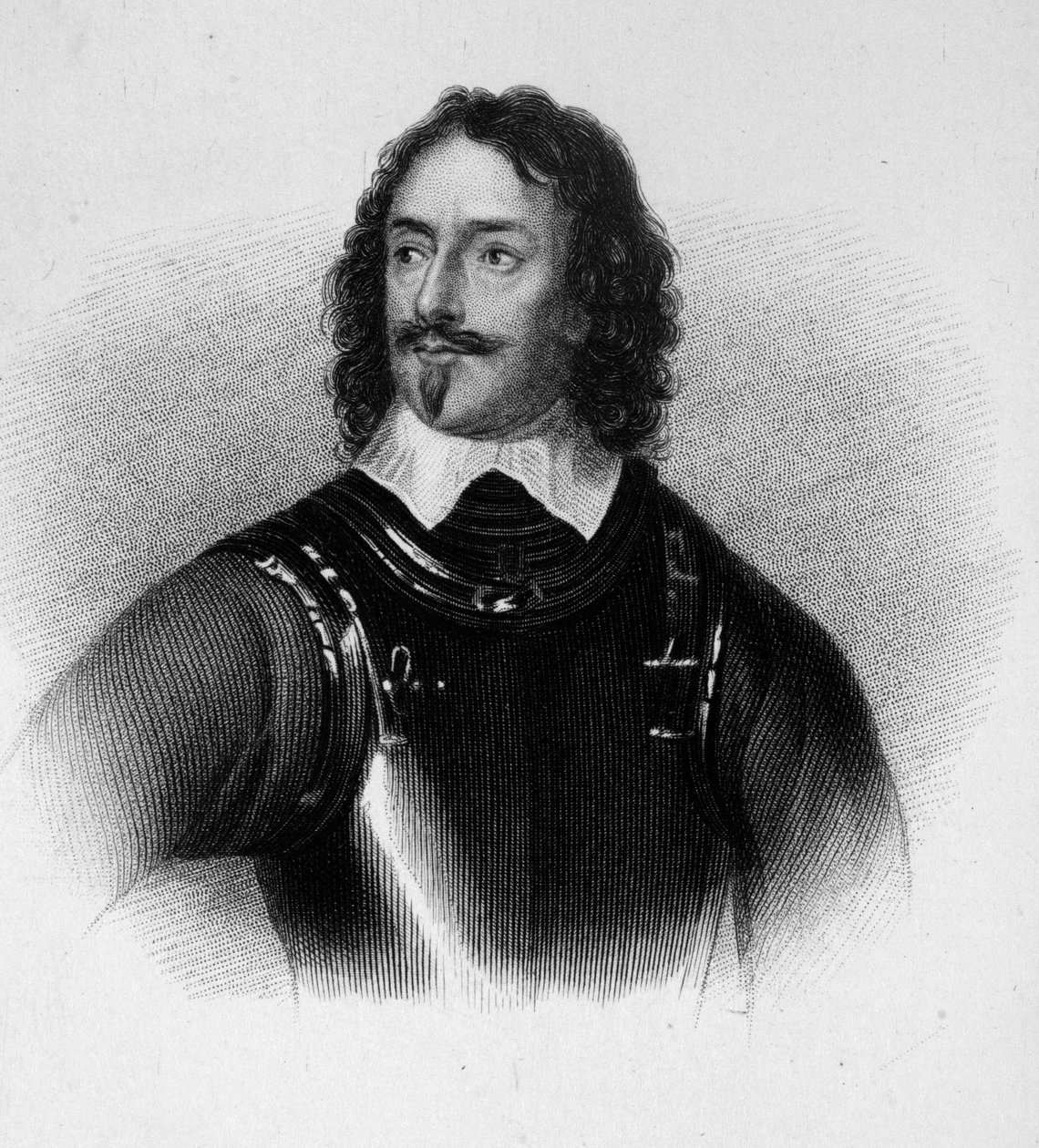 Robert Devereux by English School