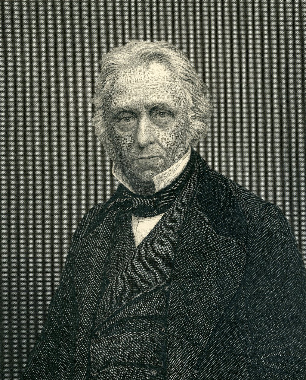 Thomas Babington Macaulay, 1st Baron Macaulay by English School