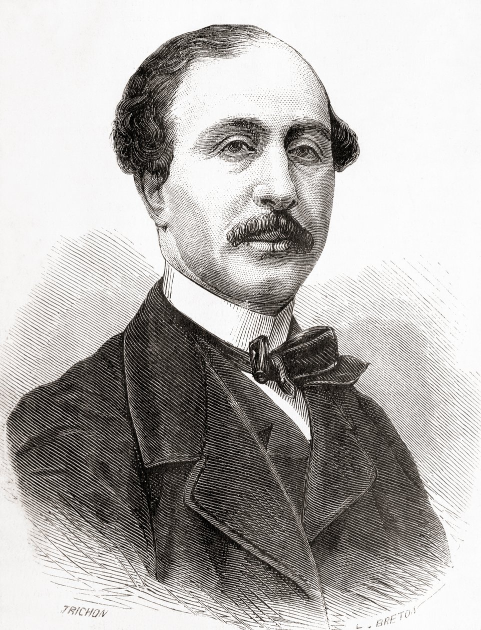 Lucien-Anatole Prévost-Paradol, from L