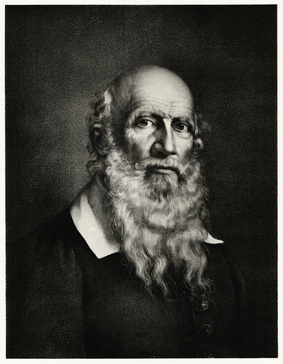 Friedrich Ludwig Jahn by German School