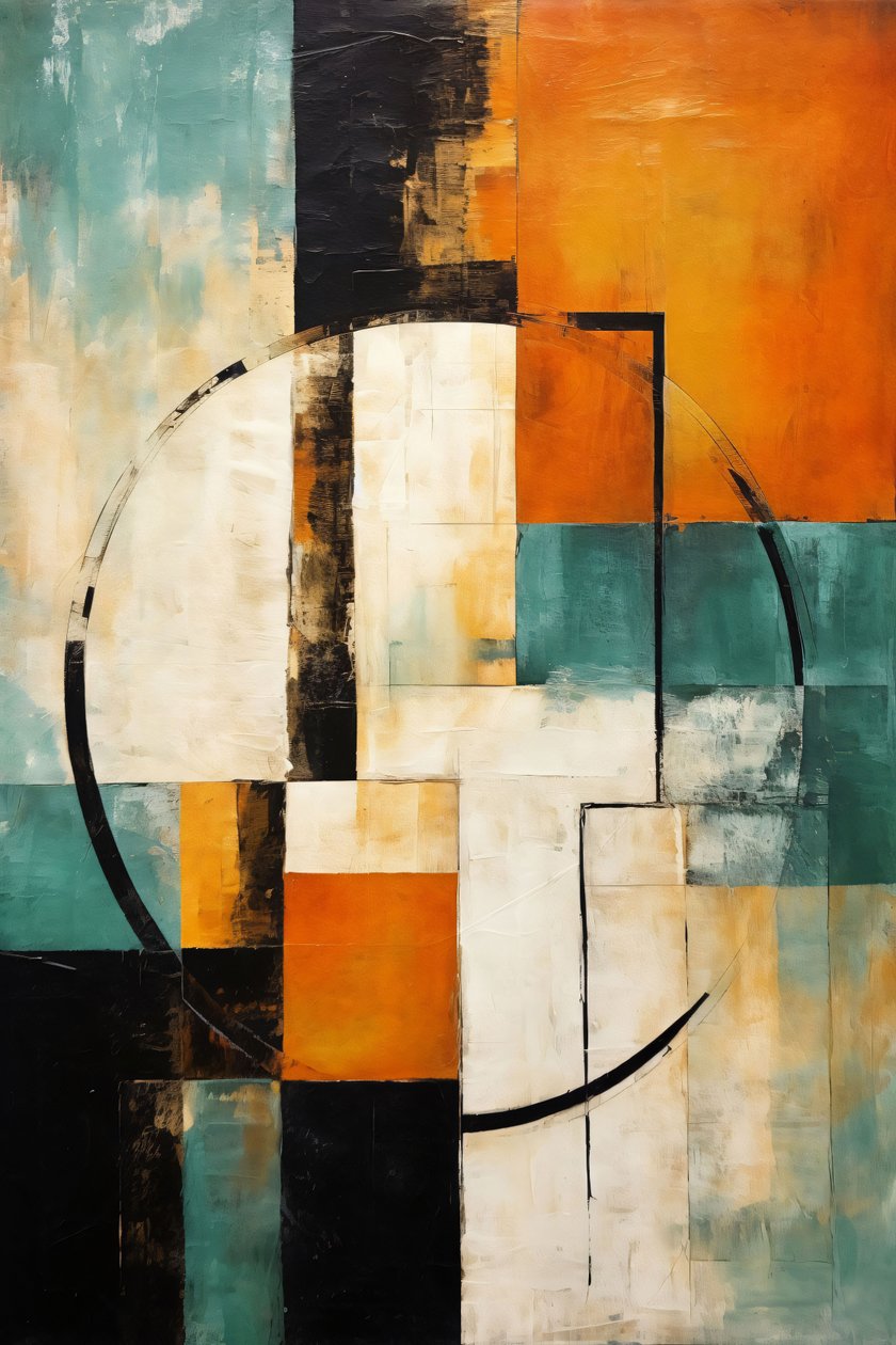 Mathematical Knowledge An Abstract Perspective by F. Abderrahim