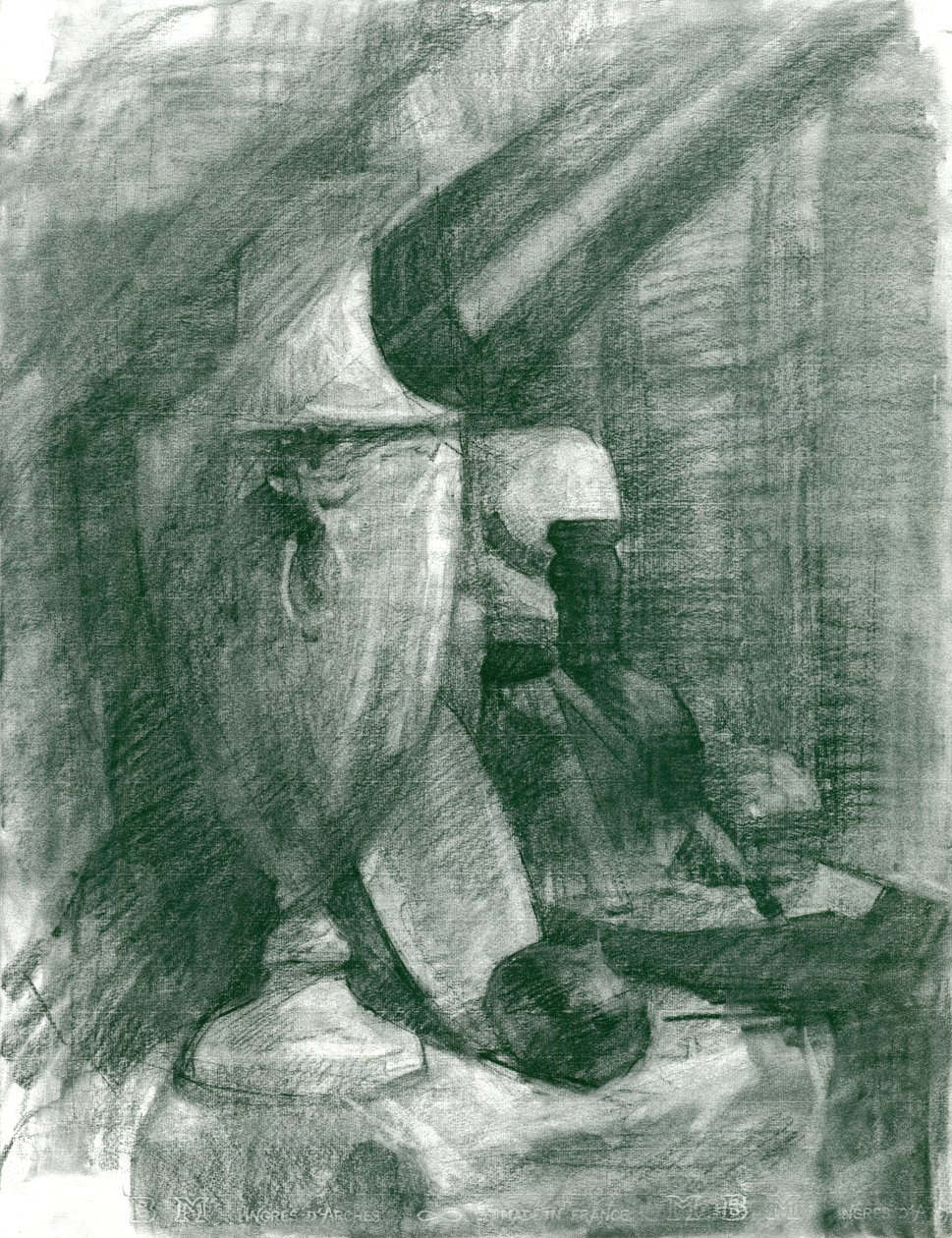 Study 2 by Chloi Kateridou