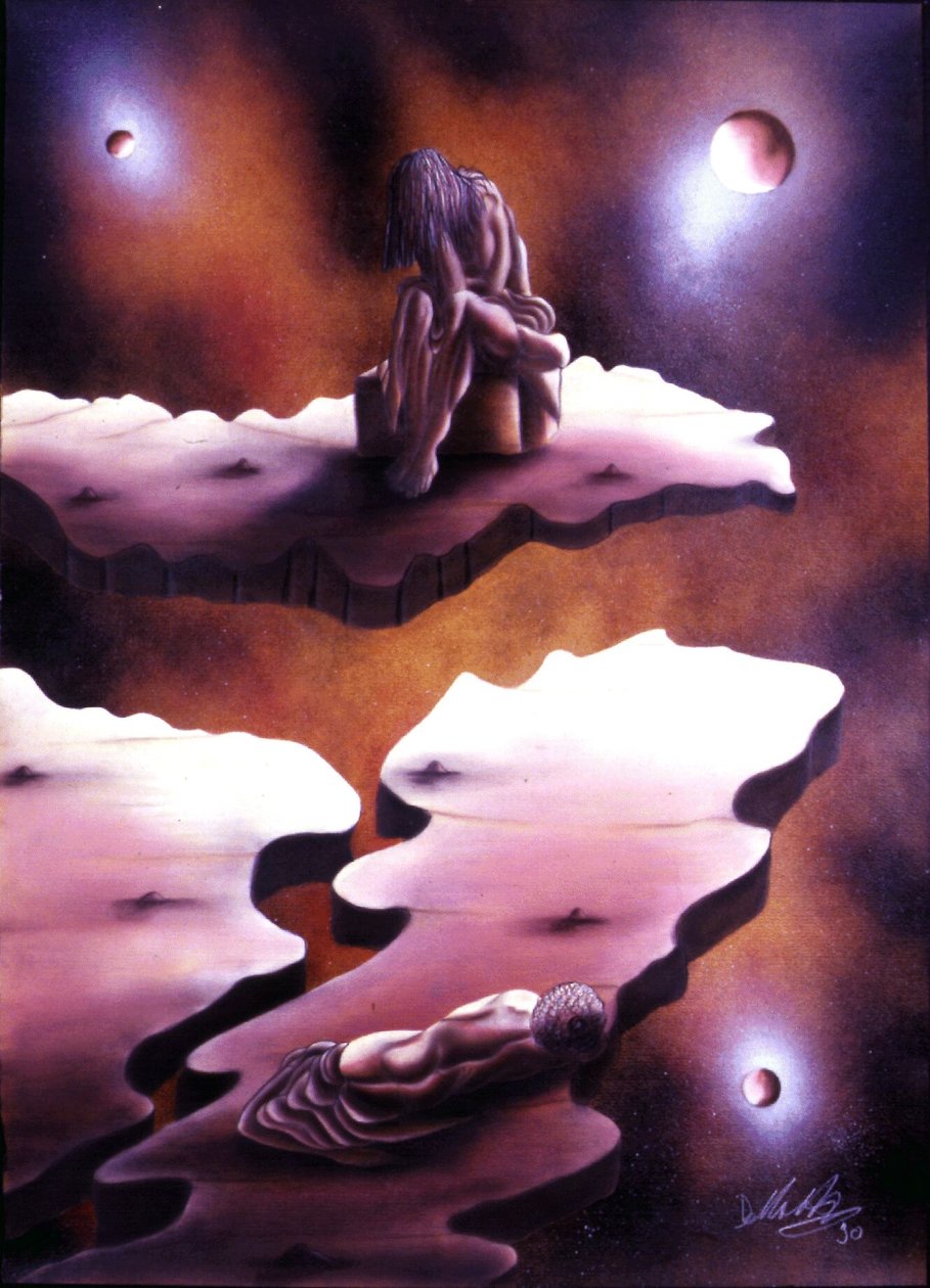 la SICCITÀ  by Anghel De Marco