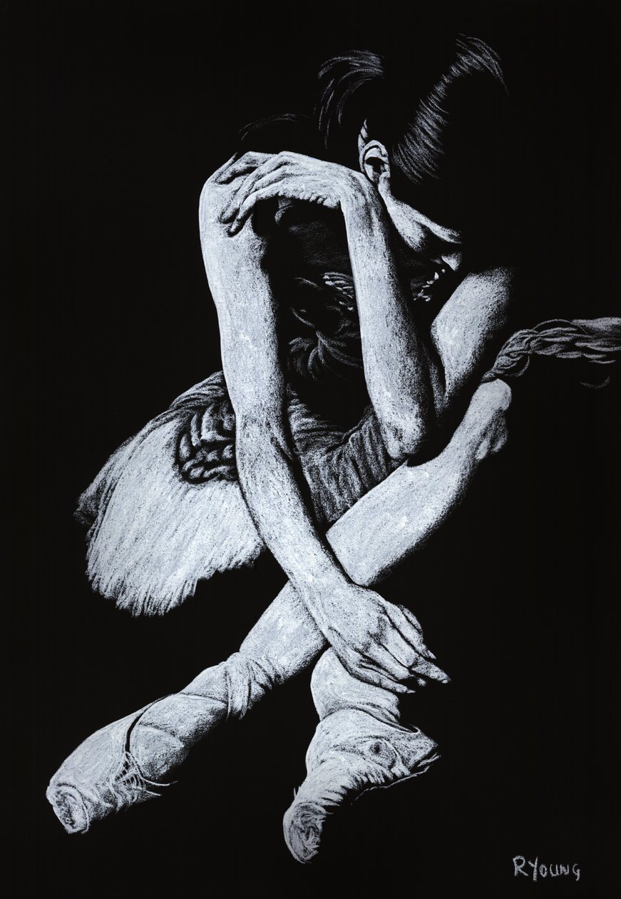  by Richard Young