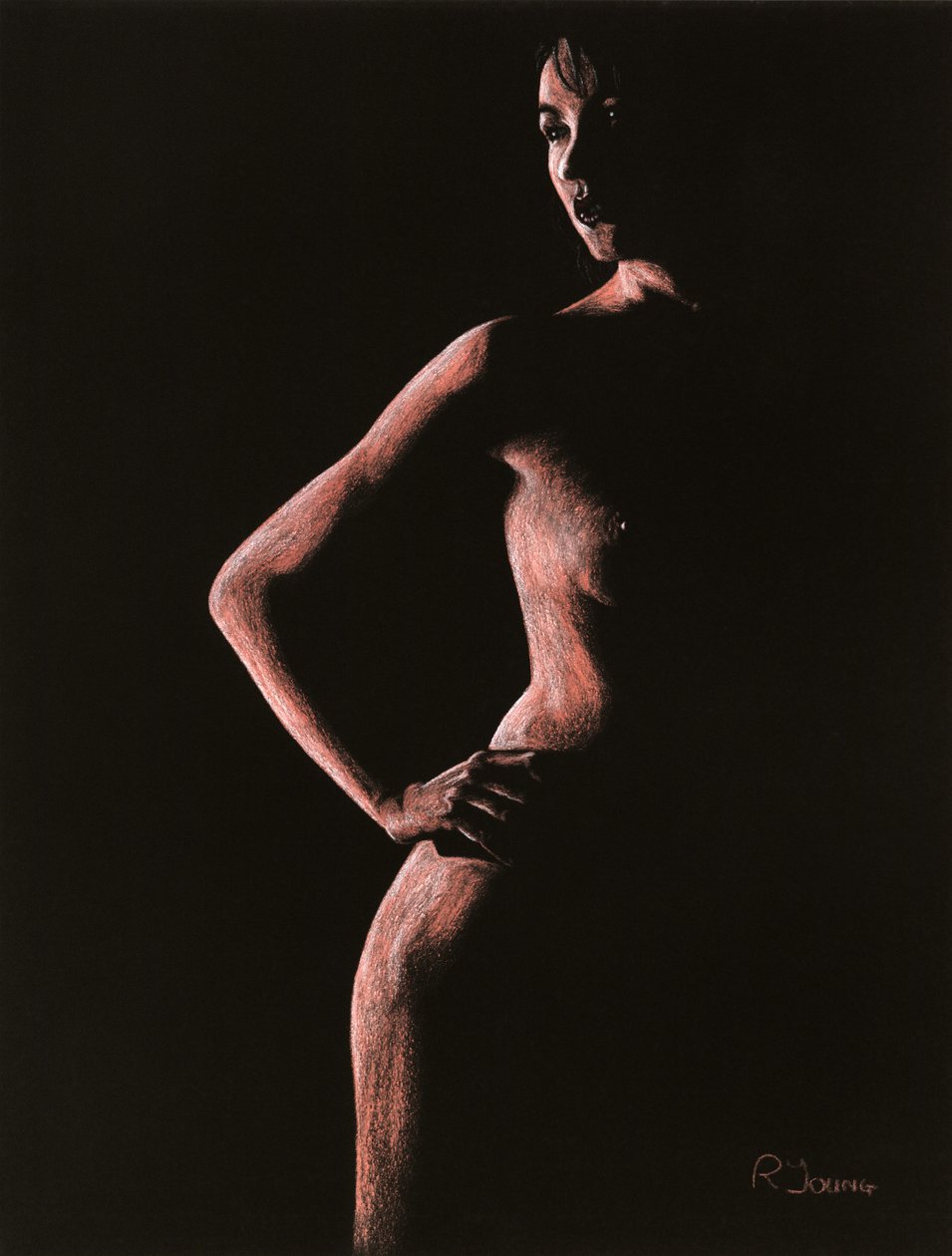  by Richard Young