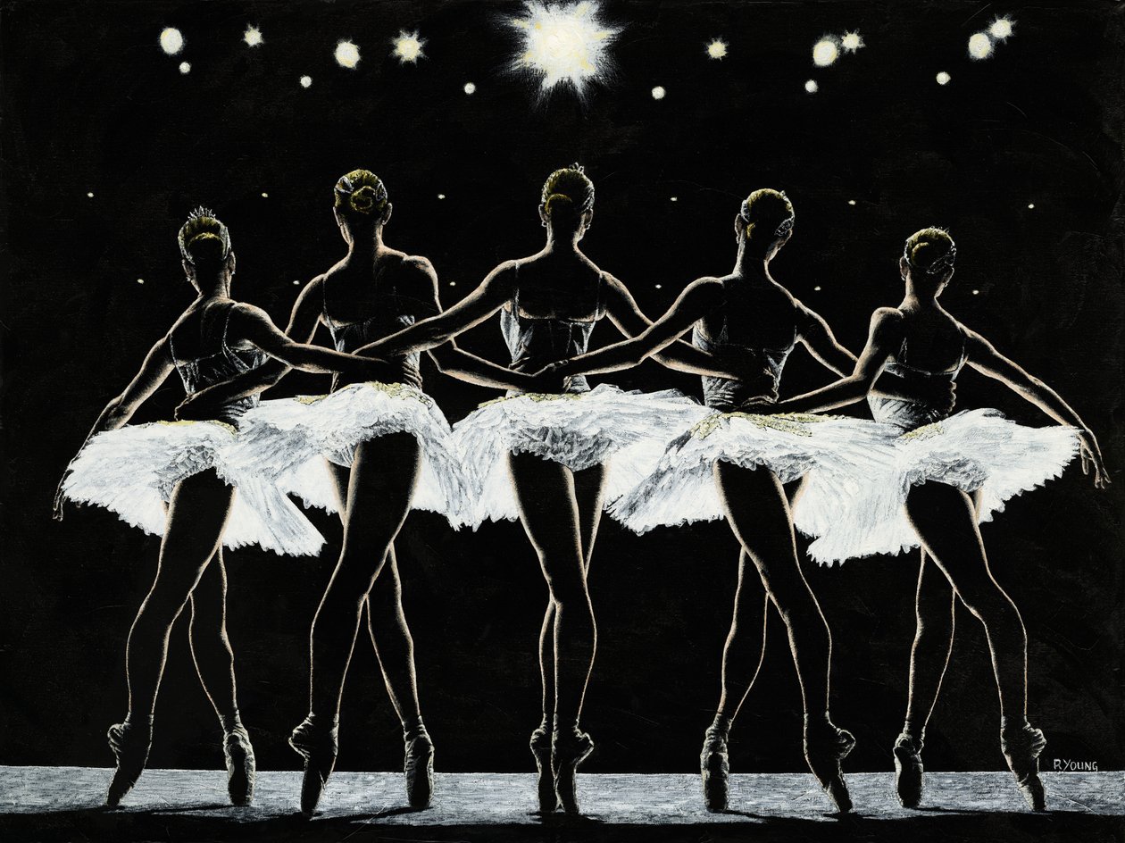  by Richard Young