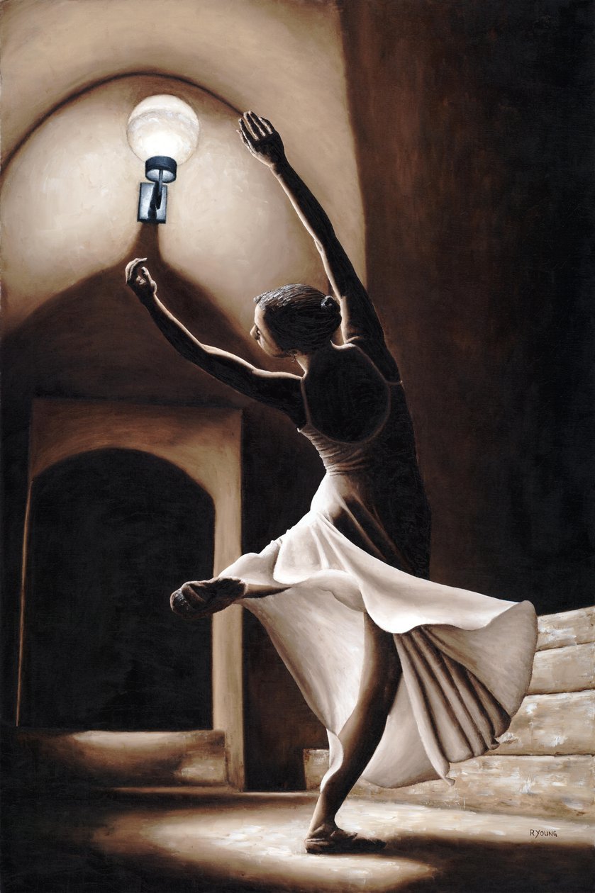  by Richard Young