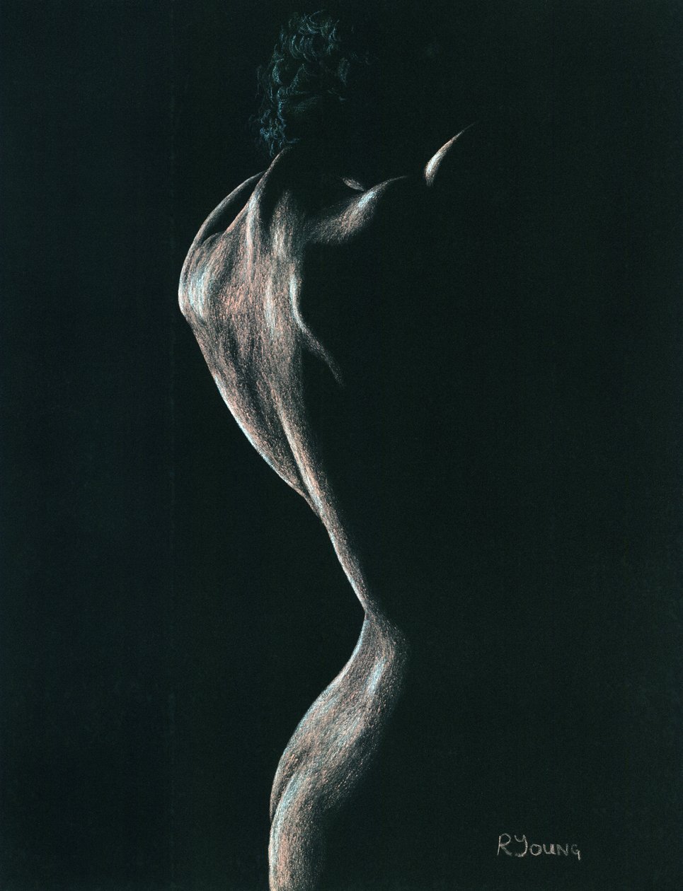  by Richard Young