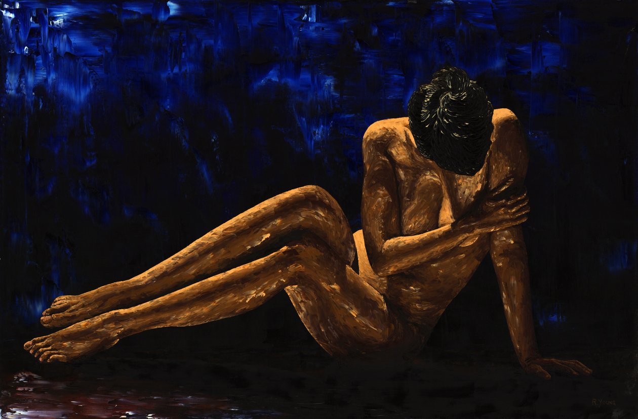  by Richard Young