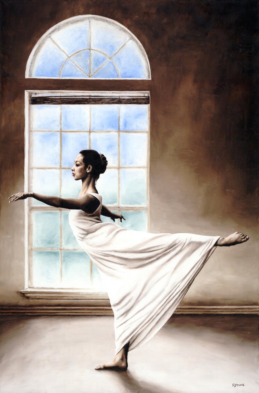  by Richard Young