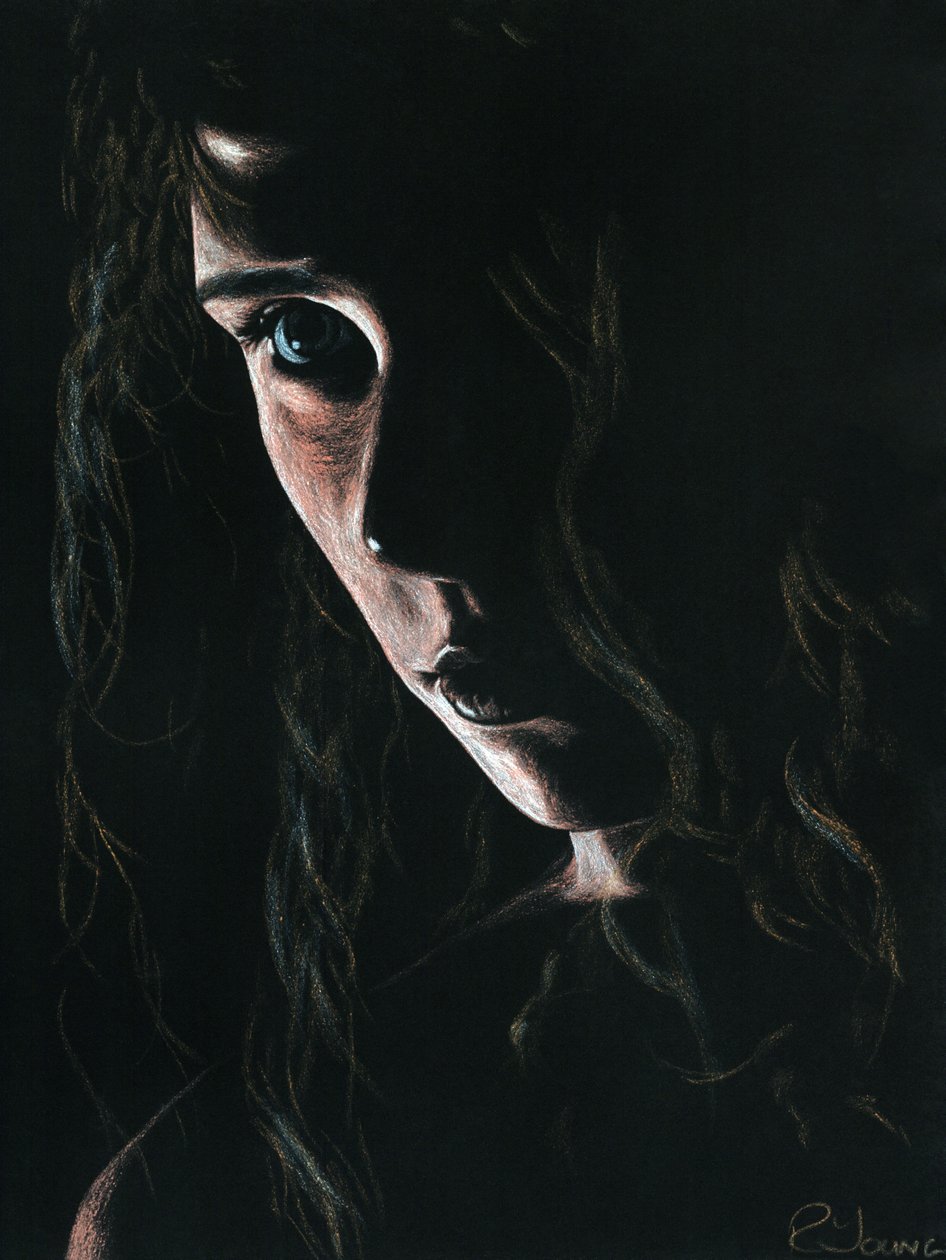  by Richard Young