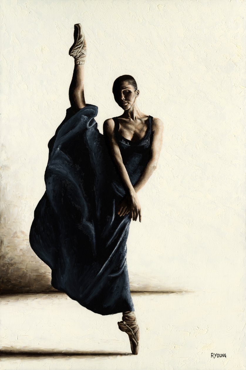  by Richard Young