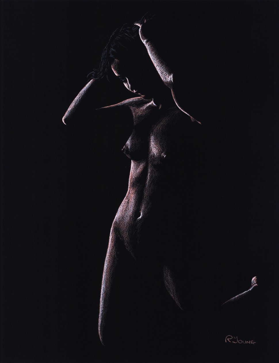  by Richard Young