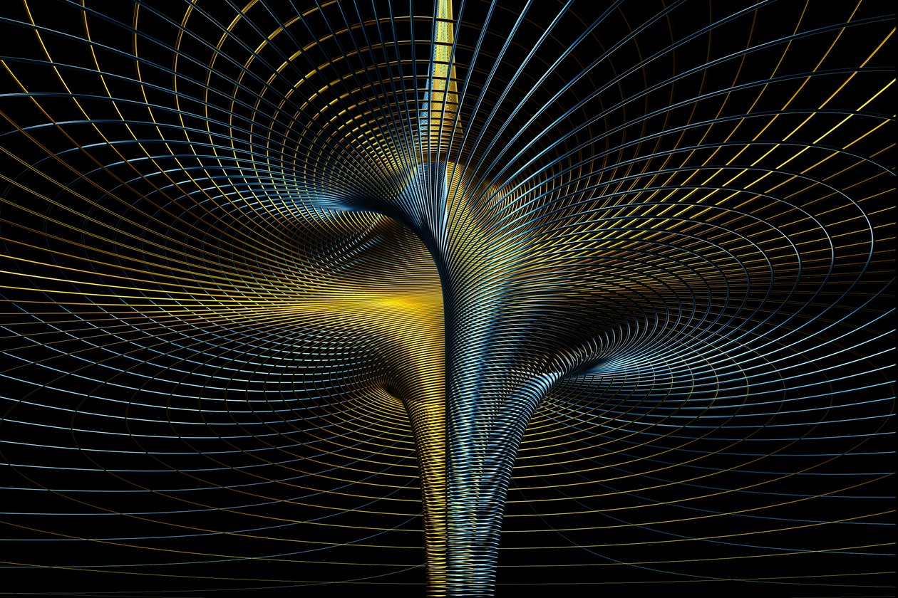 Reality and Imagination 1 by elkement