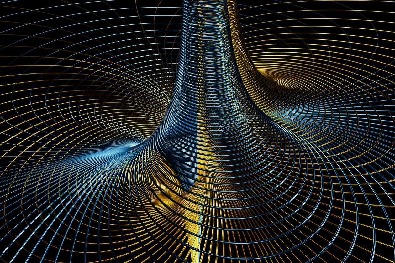 Reality and Imagination 6 by elkement