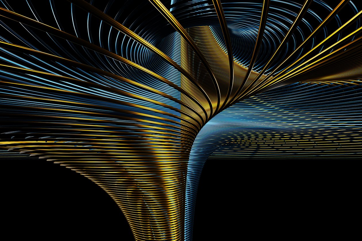 Reality and Imagination 8 by elkement