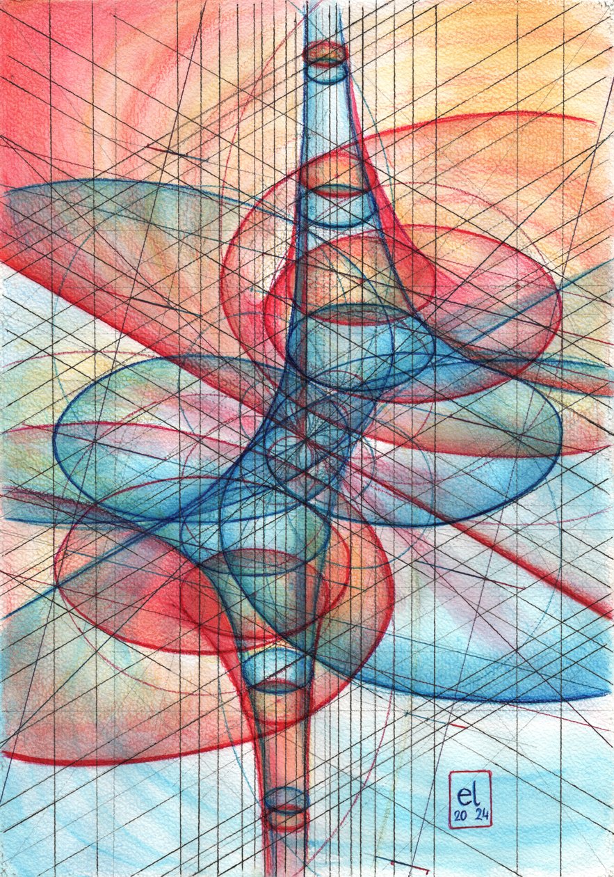 Reality and Imagination - for real by elkement