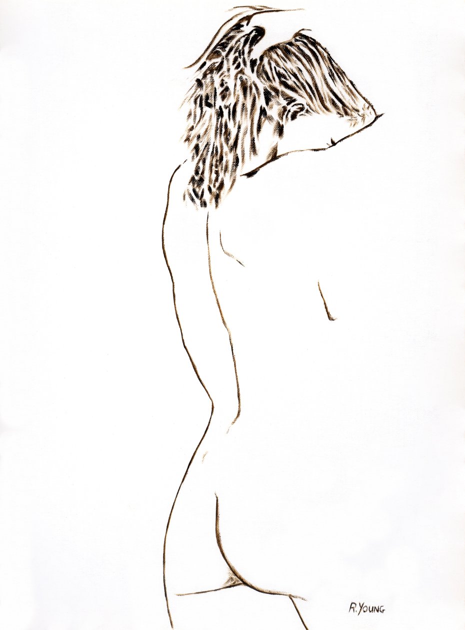  by Richard Young