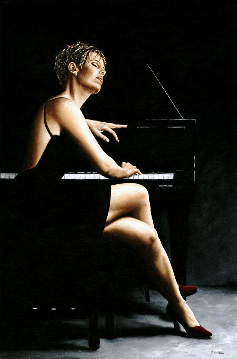  by Richard Young