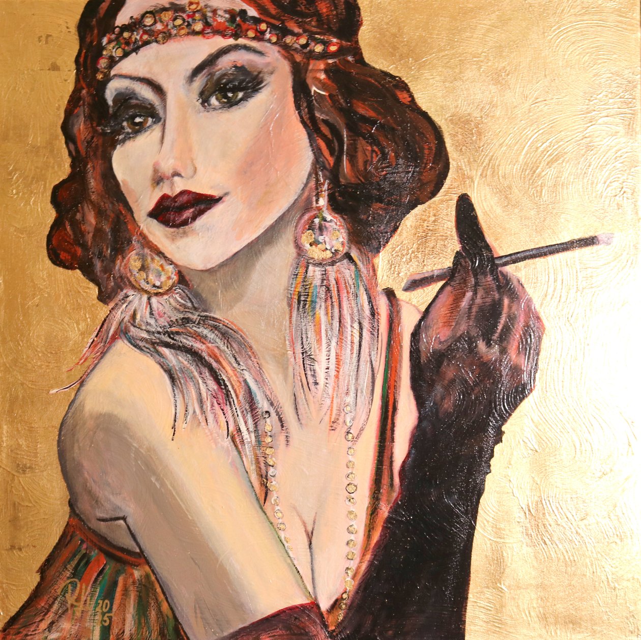  by RosaLi