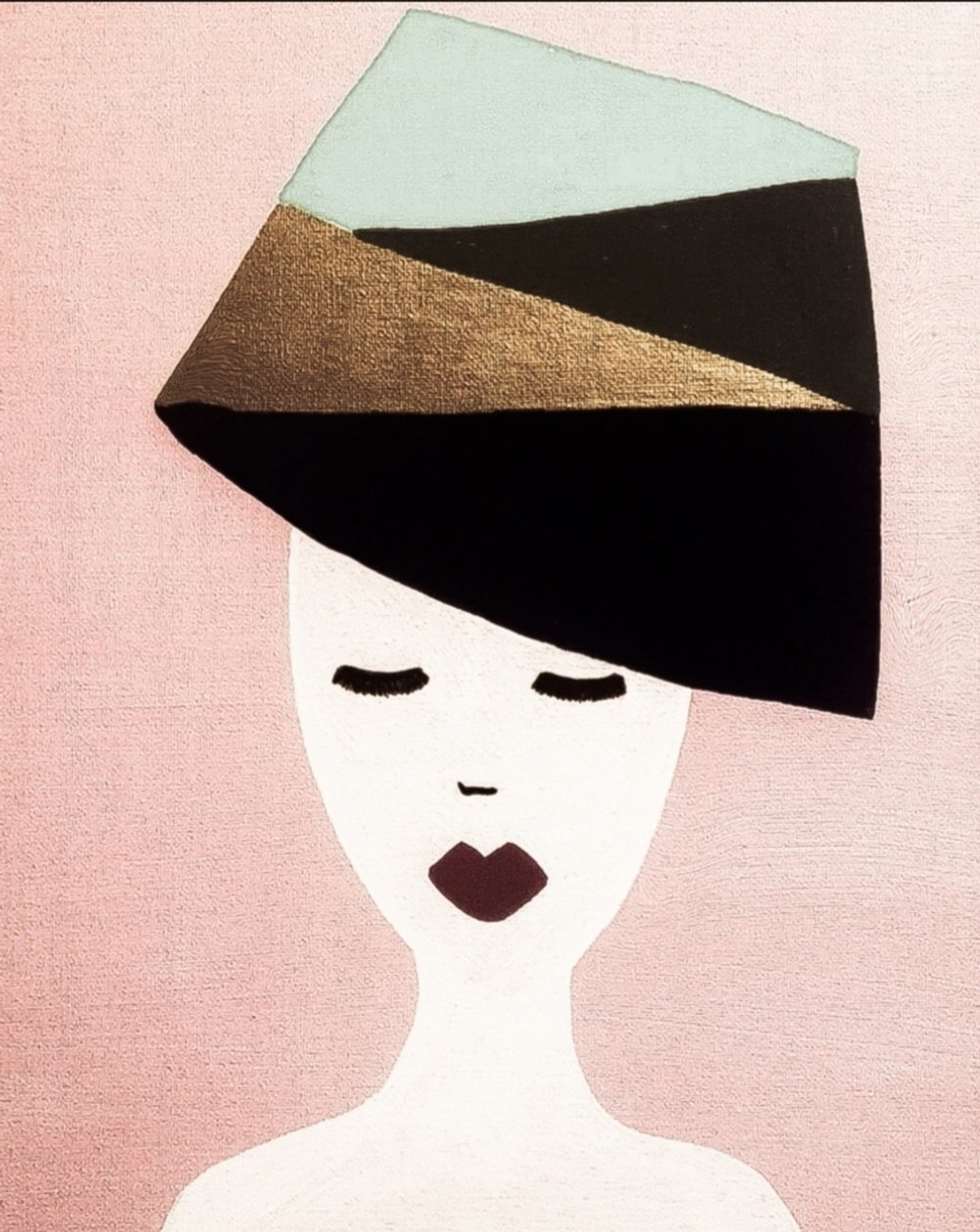  by Nomi Morina