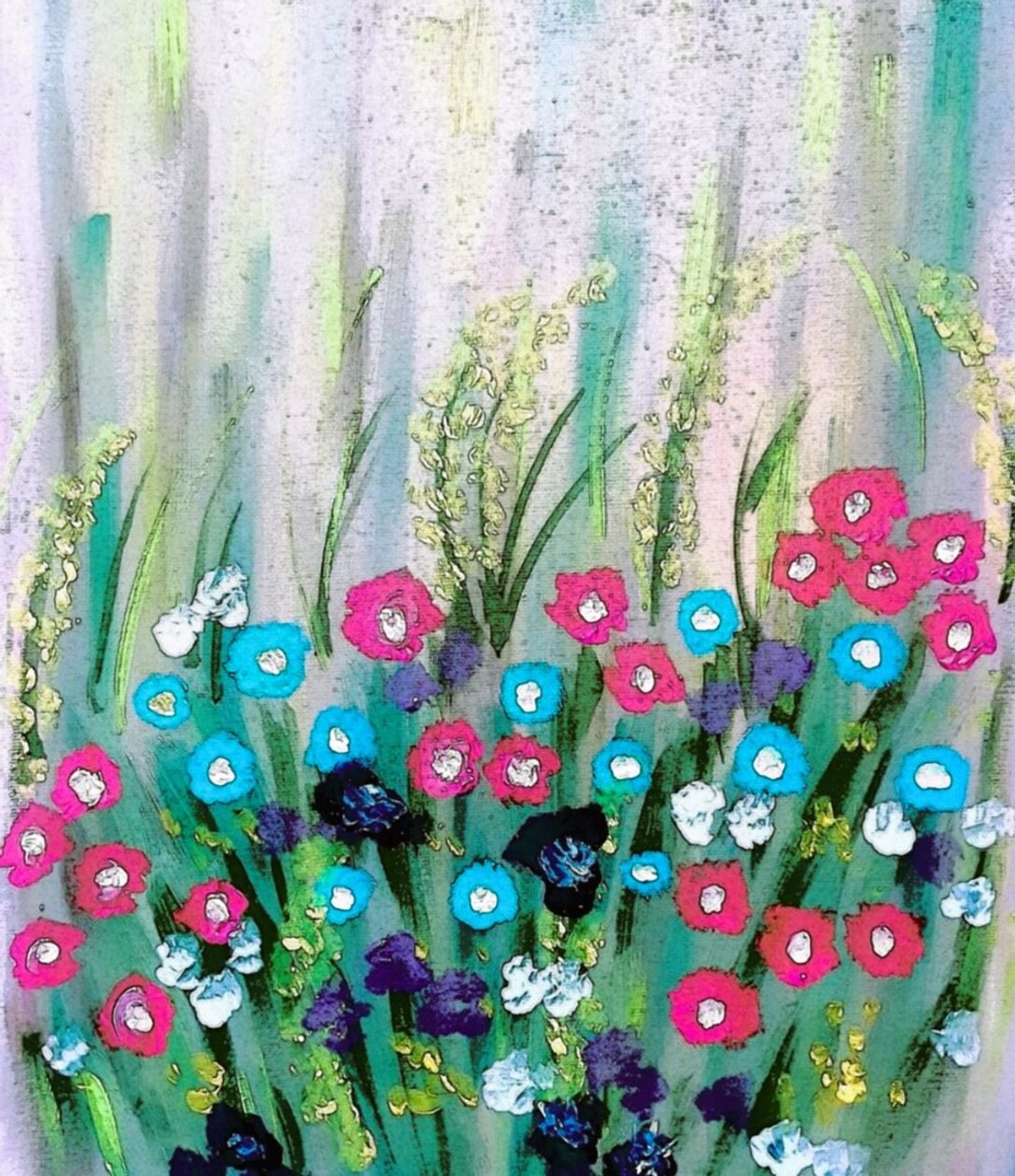  by Nomi Morina